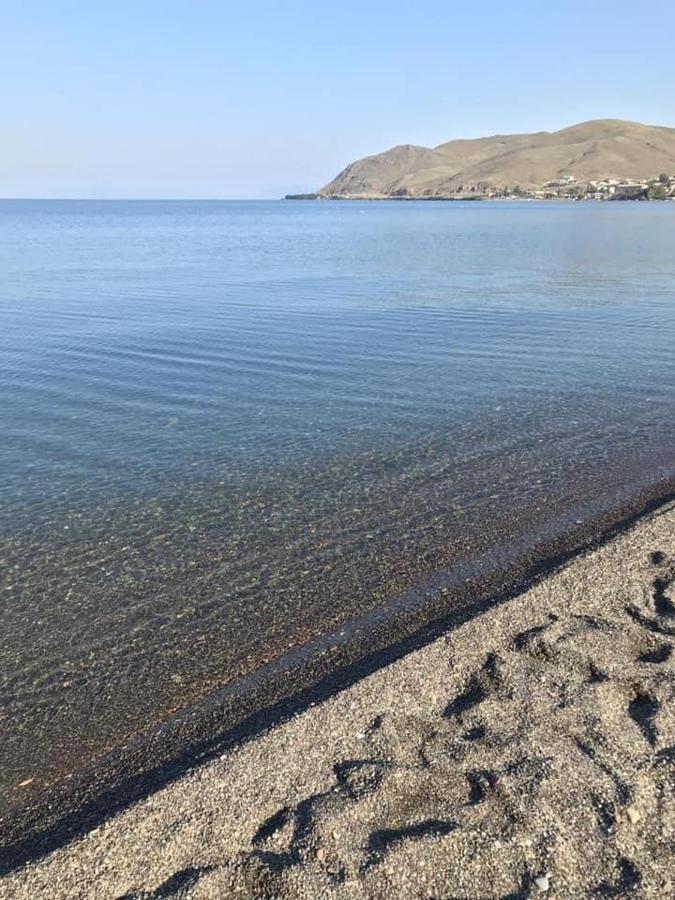 Guest House At The Lake Sevan Exterior foto