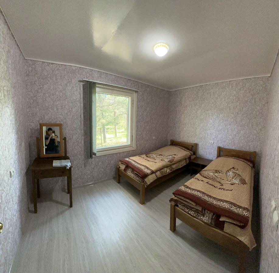 Guest House At The Lake Sevan Exterior foto