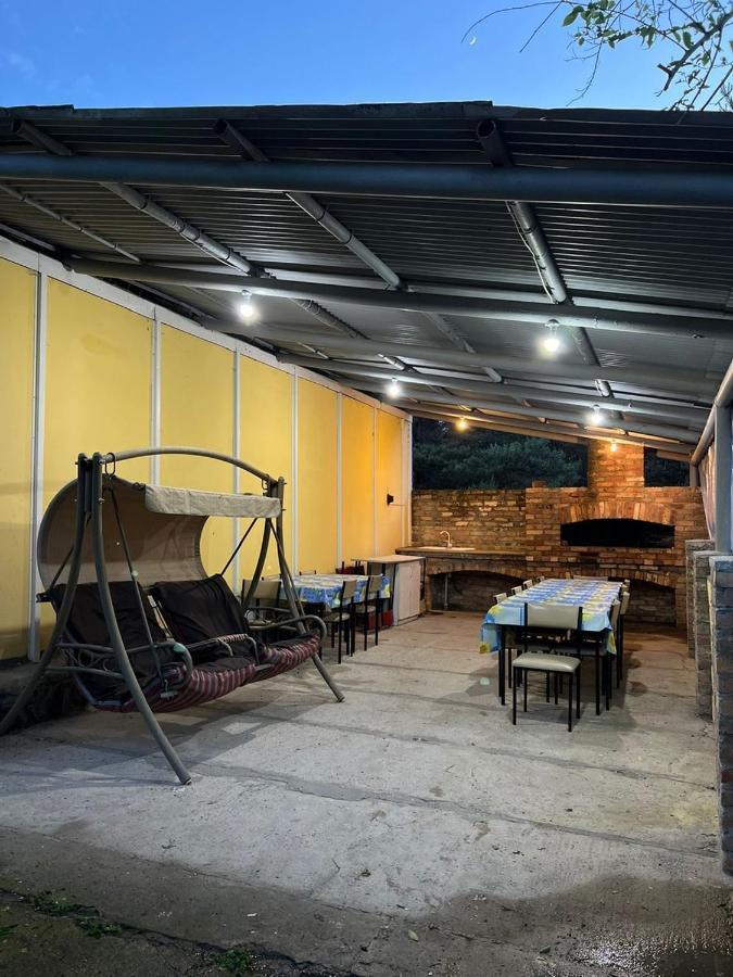 Guest House At The Lake Sevan Exterior foto