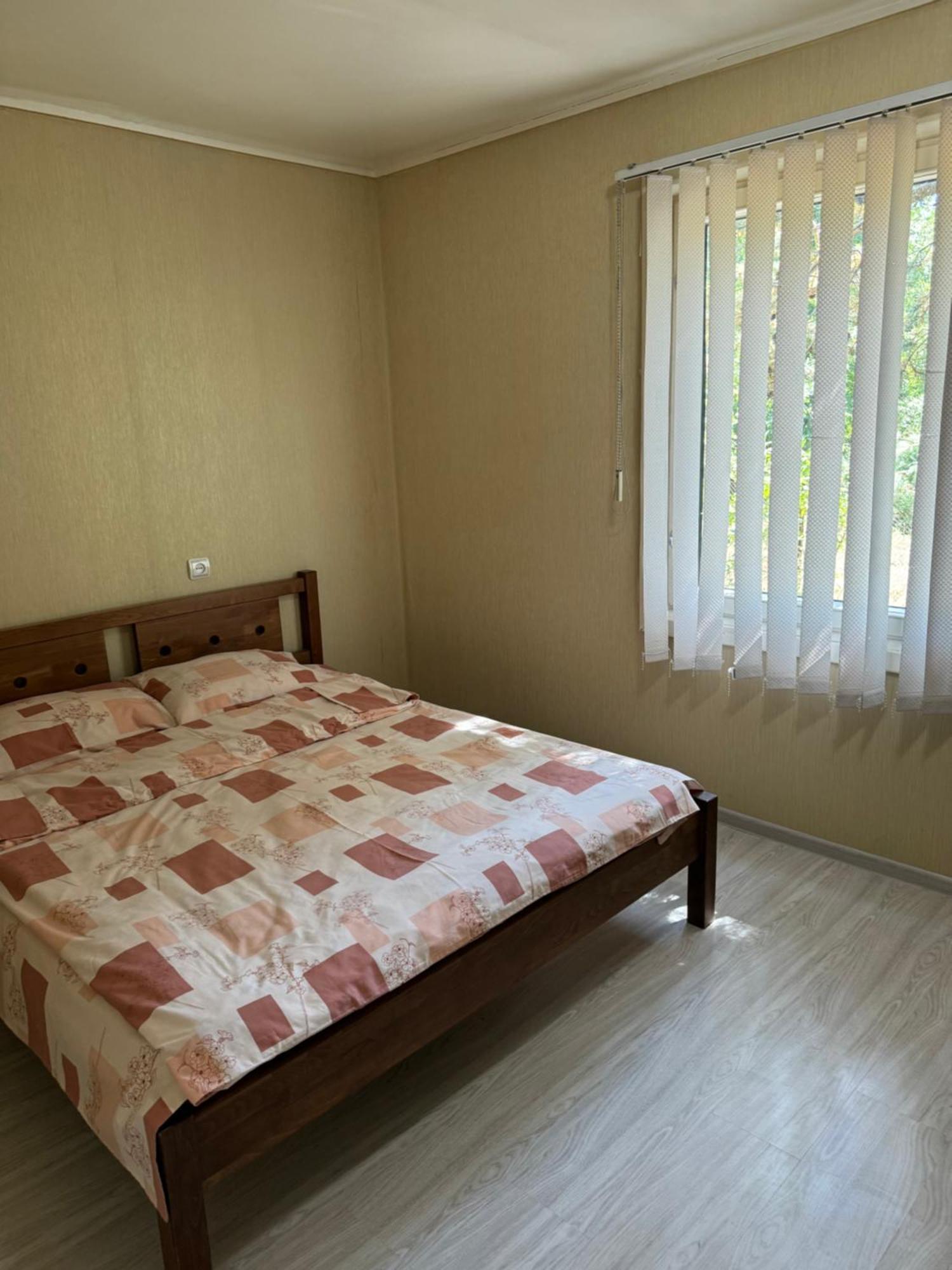 Guest House At The Lake Sevan Exterior foto